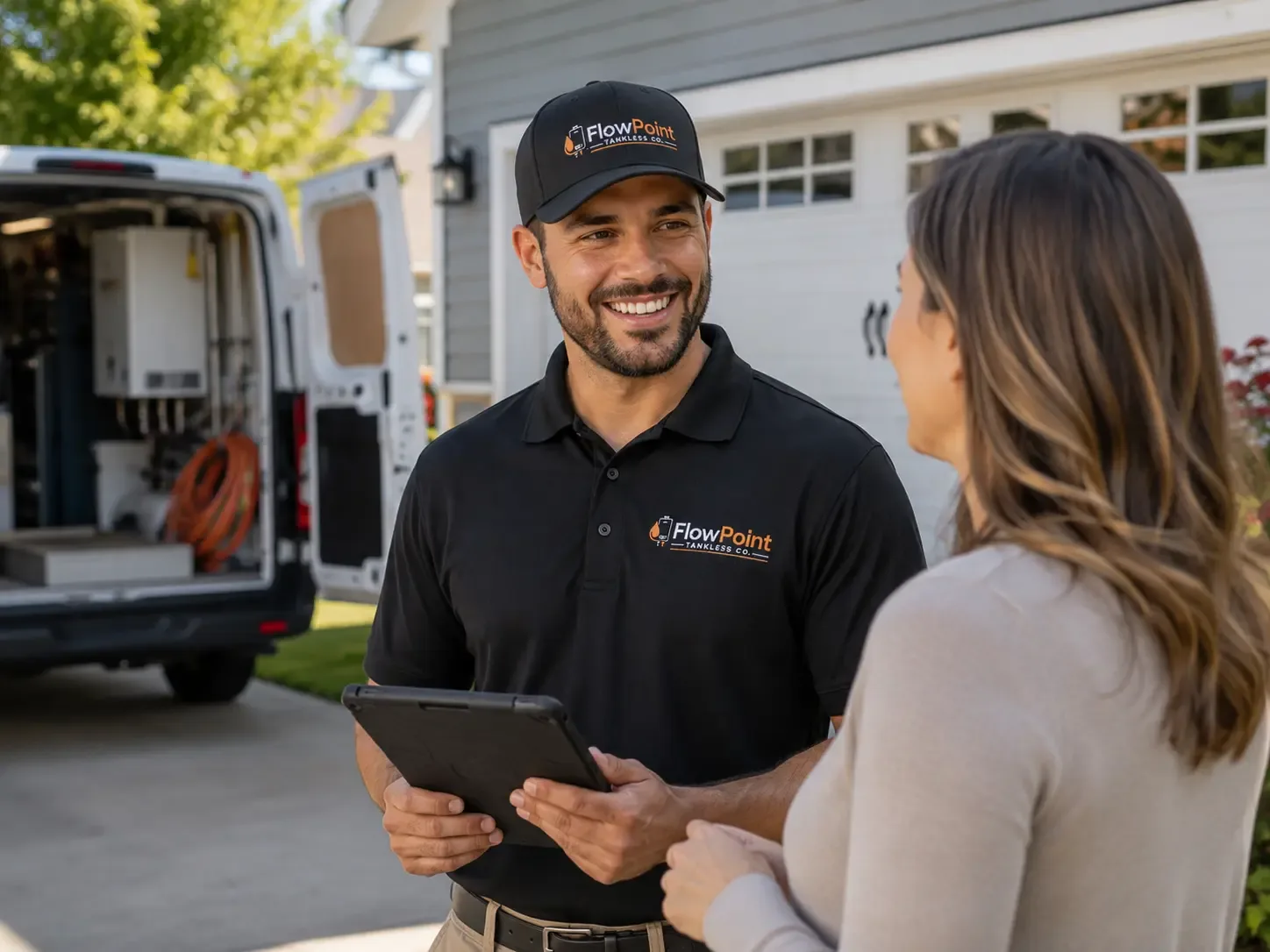 Tankless Water Heater Installation Lansing, MN FAQs